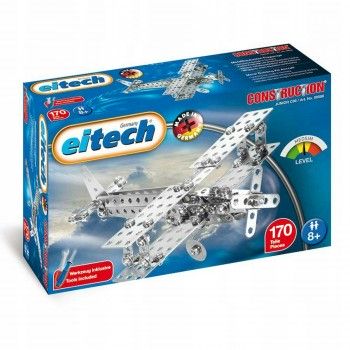 EITECH C88 - Samolot