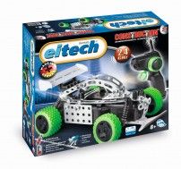 EITECH C21-samochód wyścigowy na pilota /NOWOŚĆ!