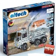 EITECH C301-Ciężarówka/dźwig-NOWOŚĆ